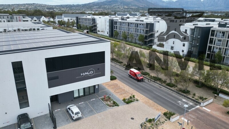 Paardevlei Medical Suites  property image 15