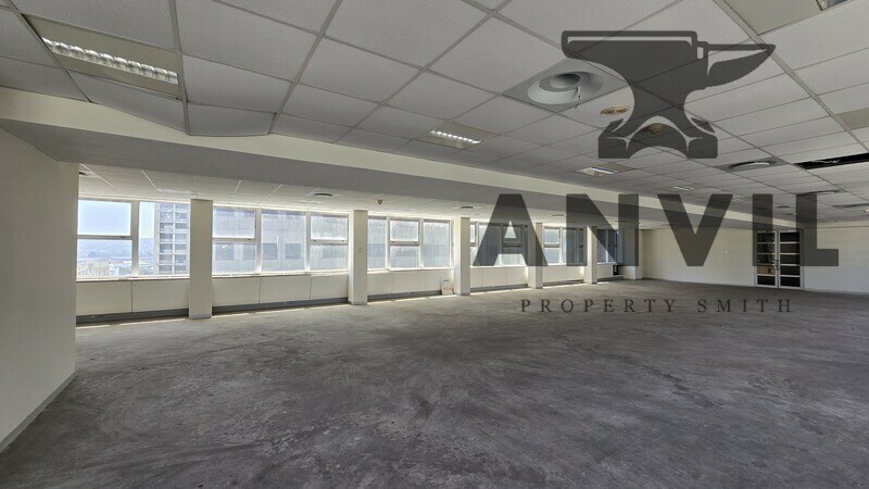 Delta Towers 303 Dr Pixley Kaseme Street - 18th floor  property image 2