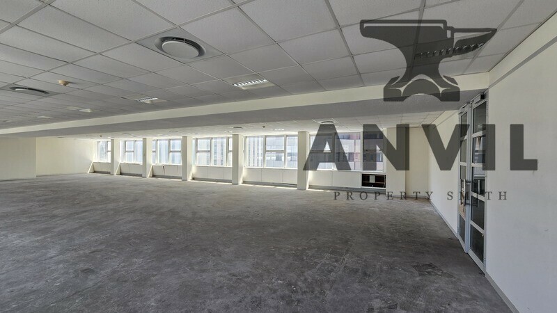 Delta Towers 303 Dr Pixley Kaseme Street - 18th floor  property image 3