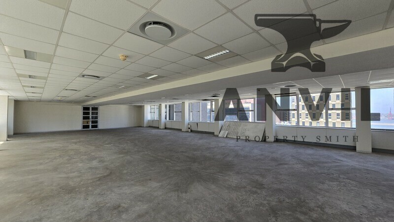 Delta Towers 303 Dr Pixley Kaseme Street - 18th floor  property image 4