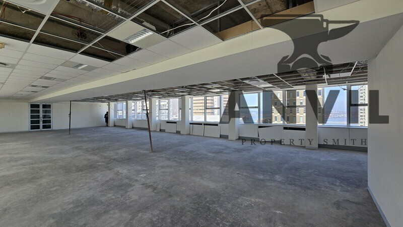 Delta Towers 303 Dr Pixley Kaseme Street - 18th floor  property image 5