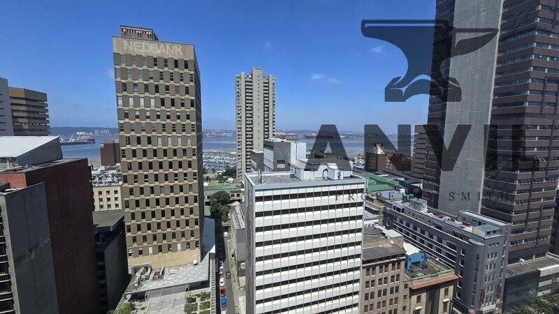 Delta Towers 303 Dr Pixley Kaseme Street - 18th floor  property image 8