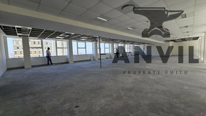 Delta Towers 303 Dr Pixley Kaseme Street - 18th floor  property image 9