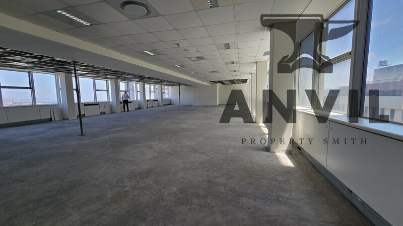 Delta Towers 303 Dr Pixley Kaseme Street - 18th floor  property image 10