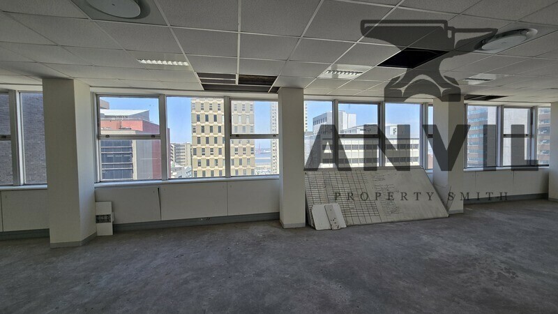 Delta Towers 303 Dr Pixley Kaseme Street - 18th floor  property image 12