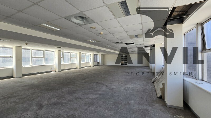 Delta Towers 303 Dr Pixley Kaseme Street - 18th floor  property image 13