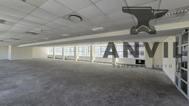 Delta Towers 303 Dr Pixley Kaseme Street - 18th floor  property image 14