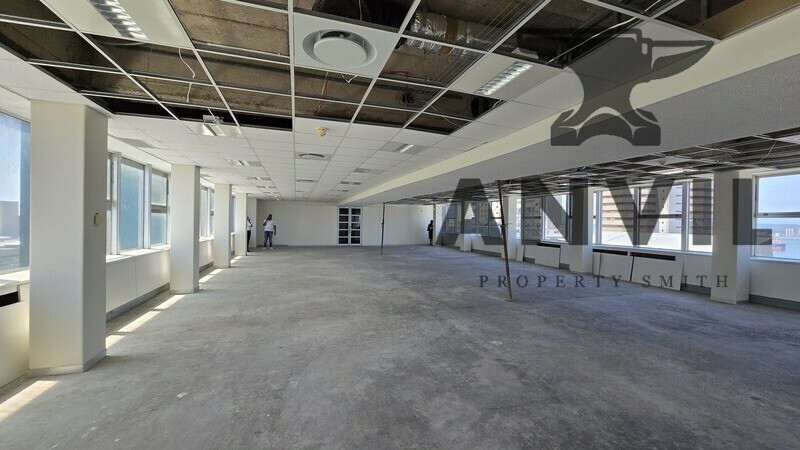 Delta Towers 303 Dr Pixley Kaseme Street - 18th floor  property image 16