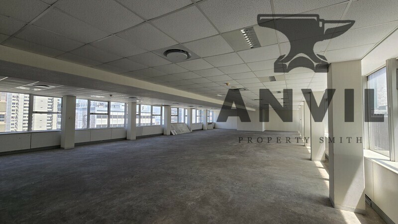 Delta Towers 303 Dr Pixley Kaseme Street - 18th floor  property image 19