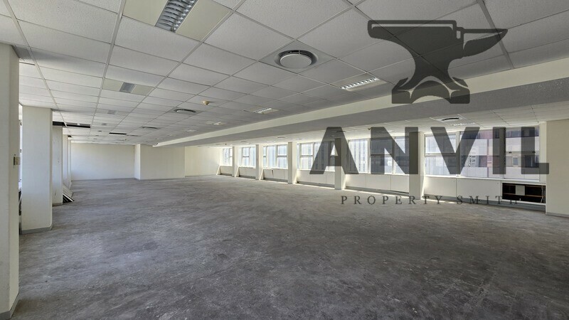 Delta Towers 303 Dr Pixley Kaseme Street - 18th floor  property image 20