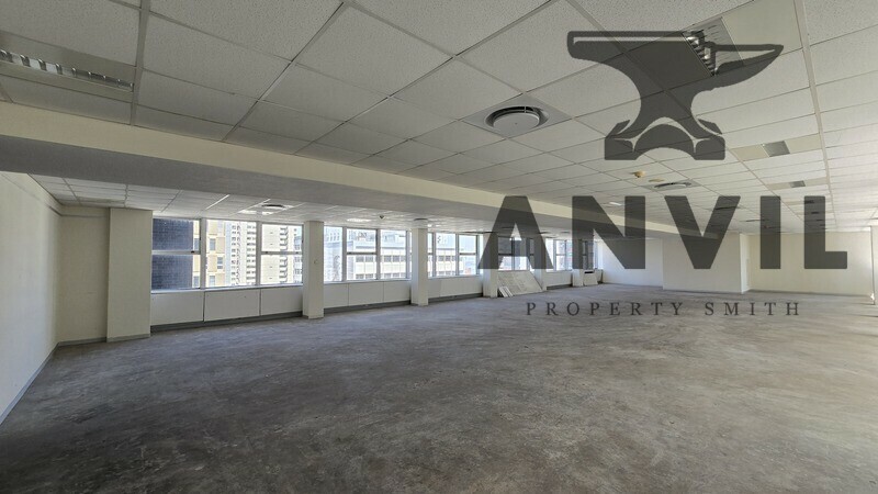 Delta Towers 303 Dr Pixley Kaseme Street - 18th floor  property image 21