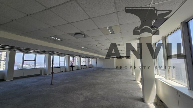 Delta Towers 303 Dr Pixley Kaseme Street - 18th floor  property image 17