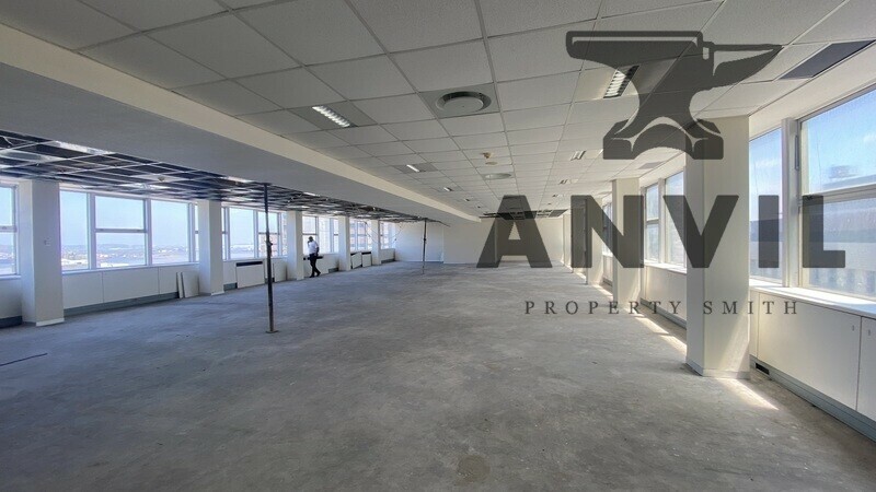 Delta Towers 303 Dr Pixley Kaseme Street - 18th floor  property image 23