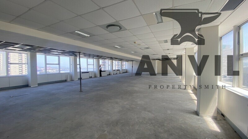 Delta Towers 303 Dr Pixley Kaseme Street - 18th floor  property image 25