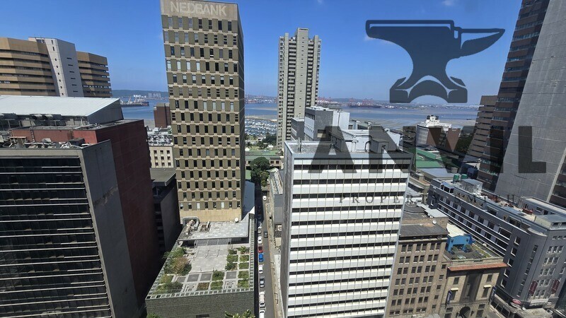 Delta Towers 303 Dr Pixley Kaseme Street - 16th floor - 1601A property image 2