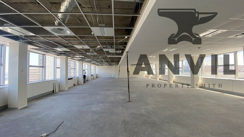 Delta Towers 303 Dr Pixley Kaseme Street - 16th floor - 1601A property image 6