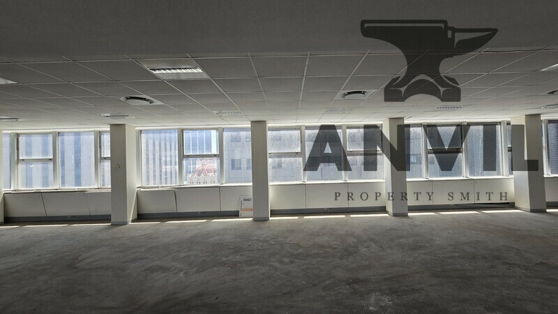 Delta Towers 303 Dr Pixley Kaseme Street - 16th floor - 1601A property image 14