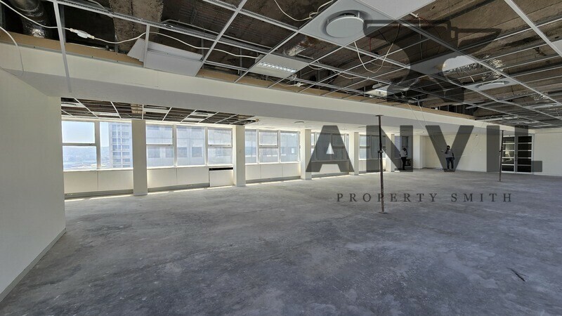 Delta Towers 303 Dr Pixley Kaseme Street - 16th floor - 1601A property image 13