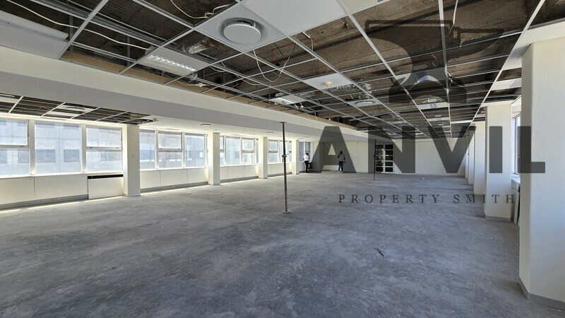 Delta Towers 303 Dr Pixley Kaseme Street - 16th floor - 1601A property image 17