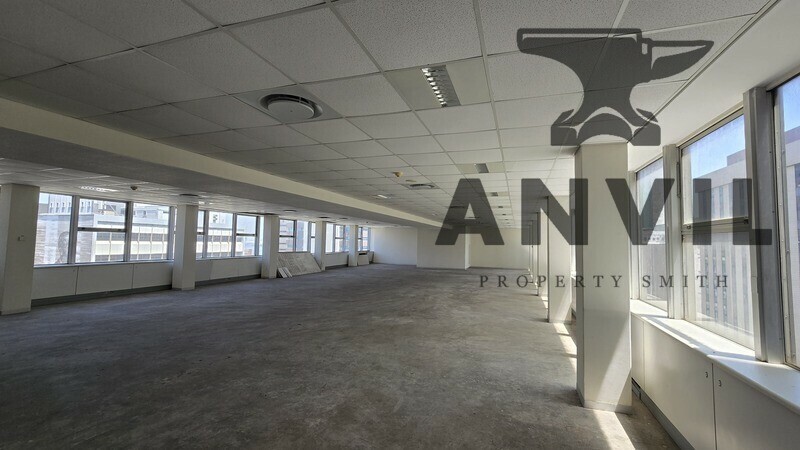 Delta Towers 303 Dr Pixley Kaseme Street - 16th floor - 1601A property image 20