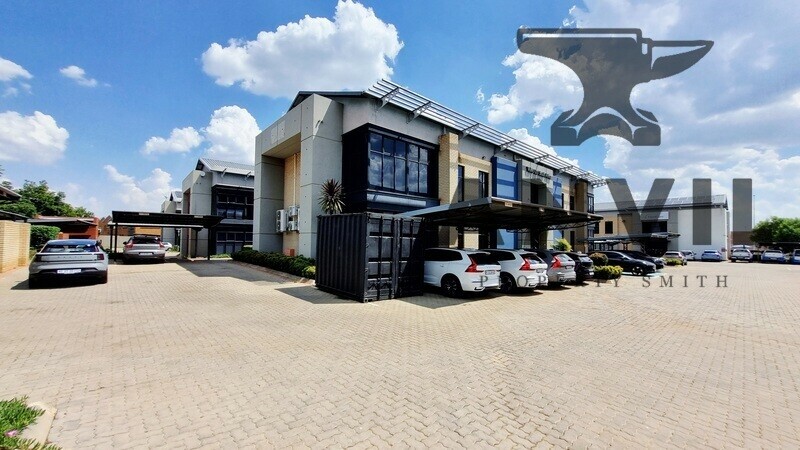 69 Regency Drive, Route 21 Business Park, Irene, Centurion - Building A property image 2
