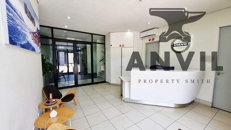 69 Regency Drive, Route 21 Business Park, Irene, Centurion - Building A property image 4