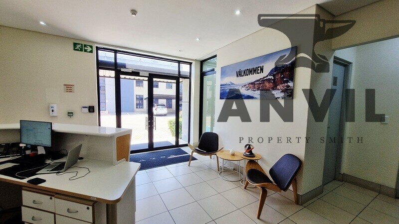 69 Regency Drive, Route 21 Business Park, Irene, Centurion - Building A property image 5