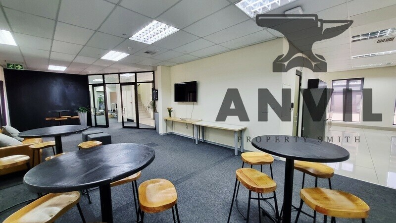 69 Regency Drive, Route 21 Business Park, Irene, Centurion - Building A property image 8