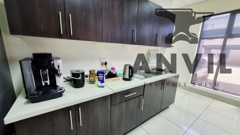 69 Regency Drive, Route 21 Business Park, Irene, Centurion - Building A property image 10