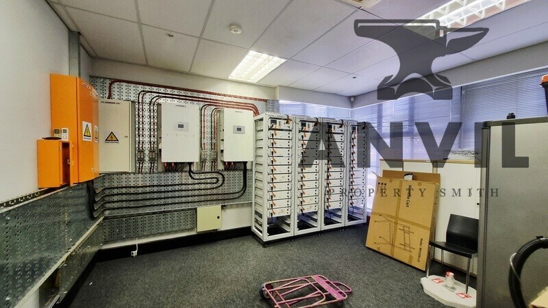 69 Regency Drive, Route 21 Business Park, Irene, Centurion - Building A property image 11