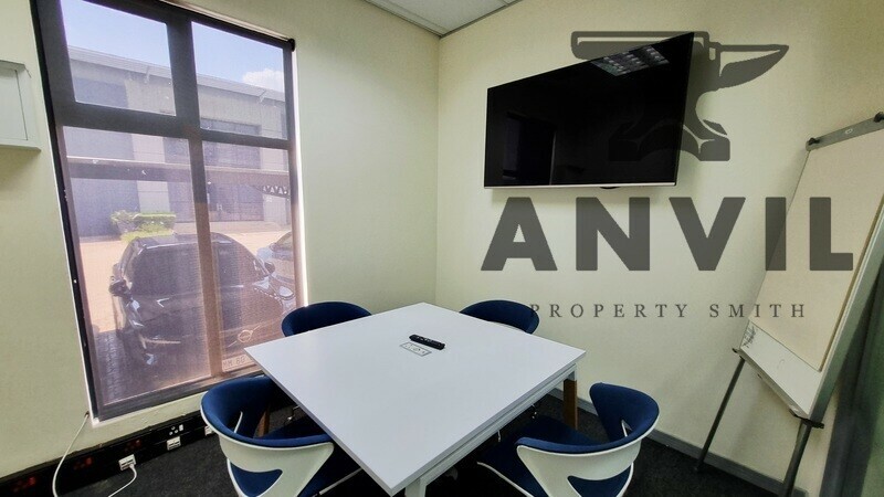 69 Regency Drive, Route 21 Business Park, Irene, Centurion - Building A property image 15