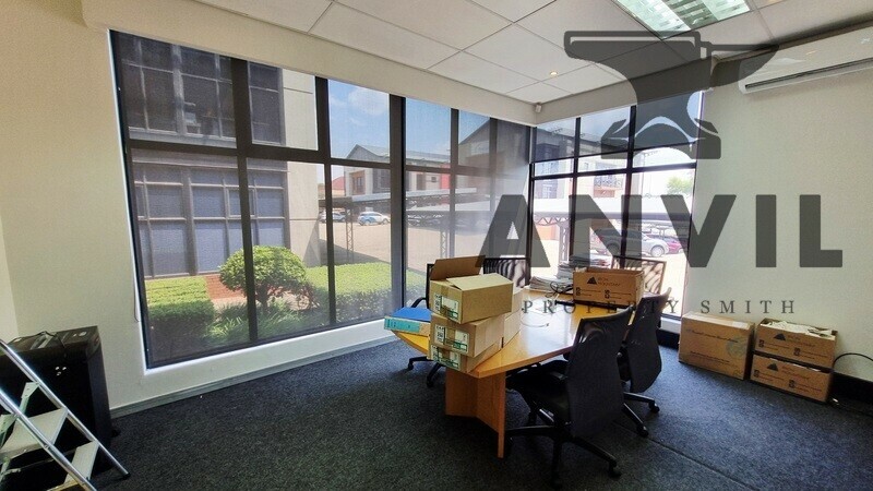 69 Regency Drive, Route 21 Business Park, Irene, Centurion - Building A property image 16