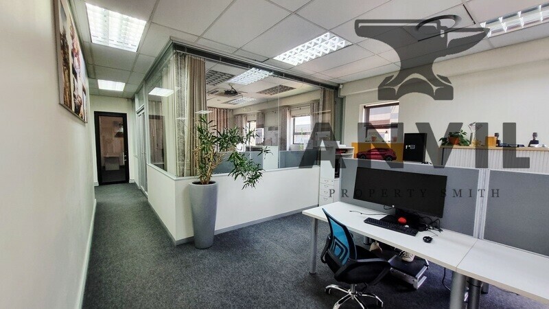 69 Regency Drive, Route 21 Business Park, Irene, Centurion - Building A property image 21