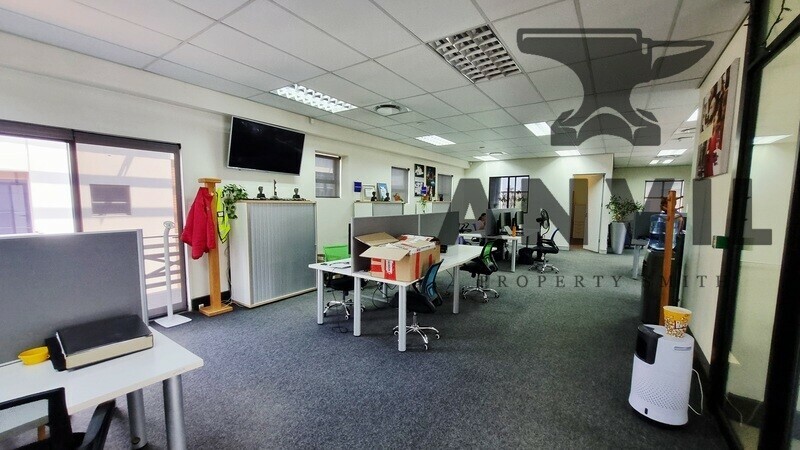 69 Regency Drive, Route 21 Business Park, Irene, Centurion - Building A property image 24