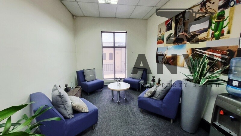 69 Regency Drive, Route 21 Business Park, Irene, Centurion - Building A property image 22