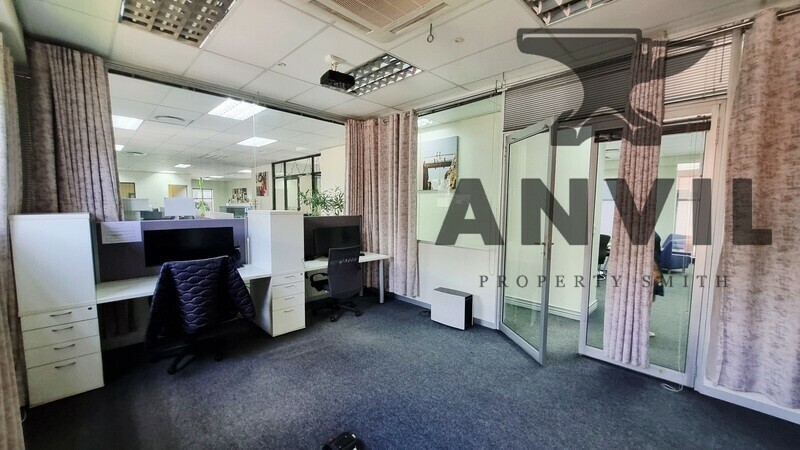 69 Regency Drive, Route 21 Business Park, Irene, Centurion - Building A property image 26