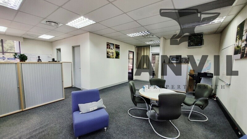 69 Regency Drive, Route 21 Business Park, Irene, Centurion - Building A property image 29