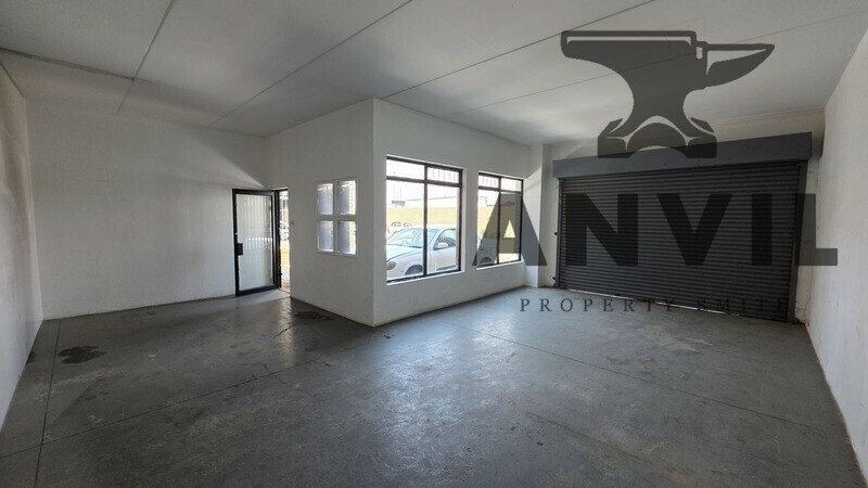 Airborne Business Park, Boksburg - Unit 31 property image 5