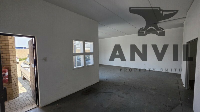Airborne Business Park, Boksburg - Unit 31 property image 6