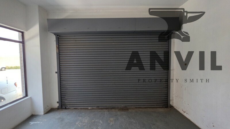 Airborne Business Park, Boksburg - Unit 31 property image 7