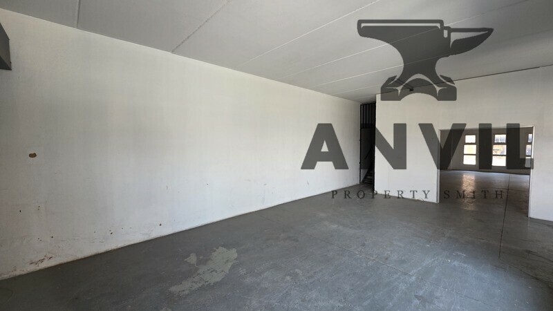 Airborne Business Park, Boksburg - Unit 31 property image 8