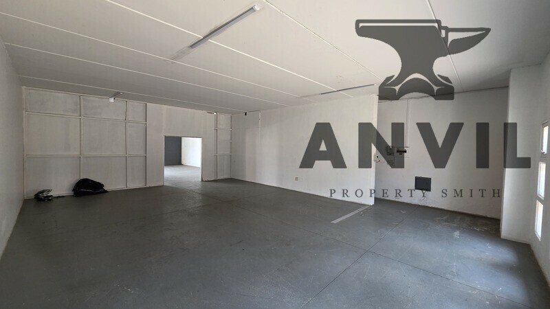 Airborne Business Park, Boksburg - Unit 31 property image 9