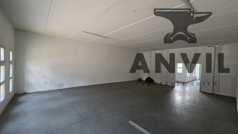 Airborne Business Park, Boksburg - Unit 31 property image 11