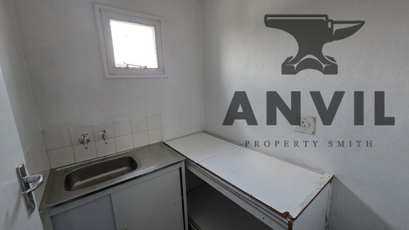 Airborne Business Park, Boksburg - Unit 31 property image 12