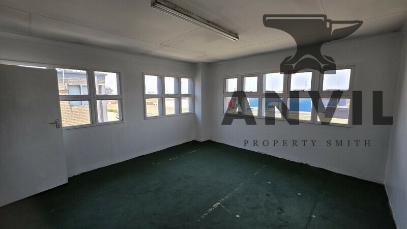 Airborne Business Park, Boksburg - Unit 31 property image 17