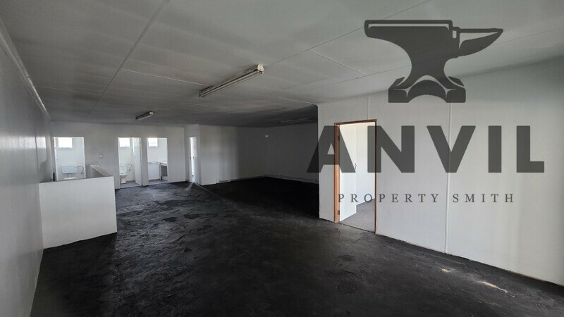 Airborne Business Park, Boksburg - Unit 31 property image 18