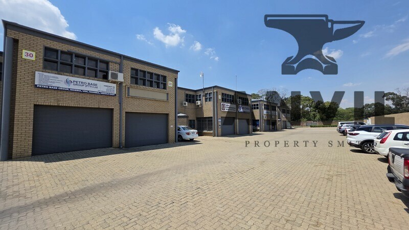 Airborne Business Park, Boksburg - Unit 31 property image 3