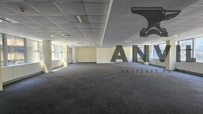 12th Floor  - Office 1201B