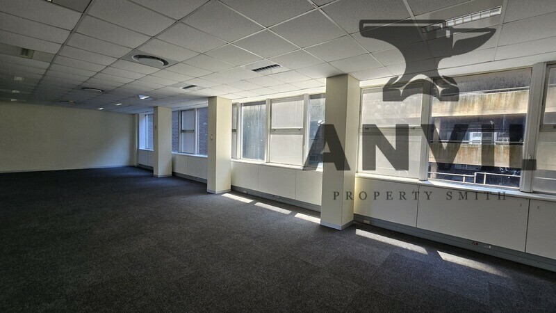 Delta Towers 303 Dr Pixley Kaseme Street - 12th Floor  - Office 1201B property image 4