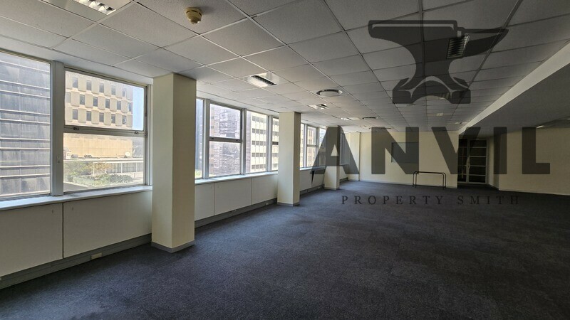 Delta Towers 303 Dr Pixley Kaseme Street - 12th Floor  - Office 1201B property image 6